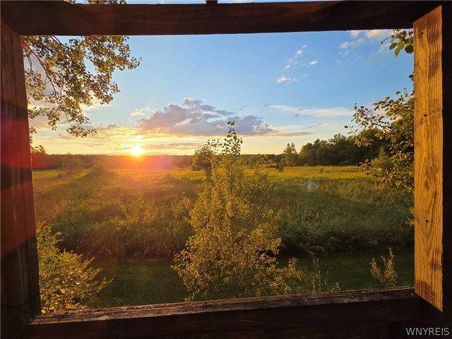 Farm for sale in Holland, New York