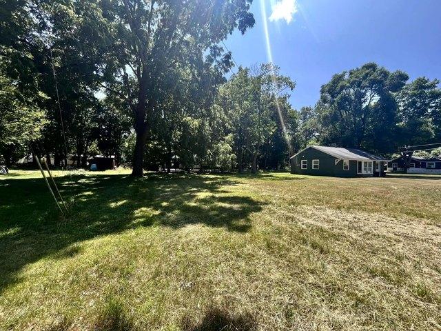 Land for sale in Montague, Michigan