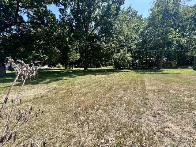 Land for sale in Montague, Muskegon County