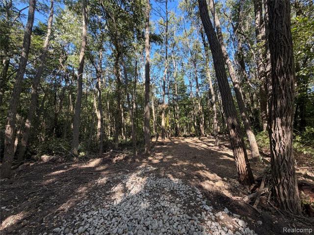 Land for sale in Springfield Charter Township, Oakland County