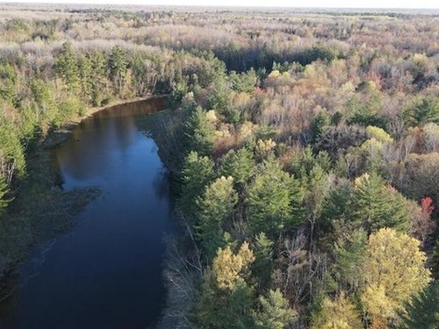 Land for sale in Alger, Michigan