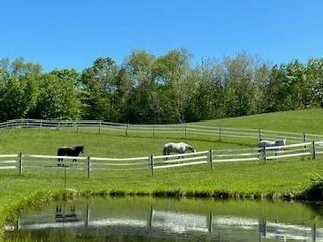 Farm for sale in Chardon, Ohio