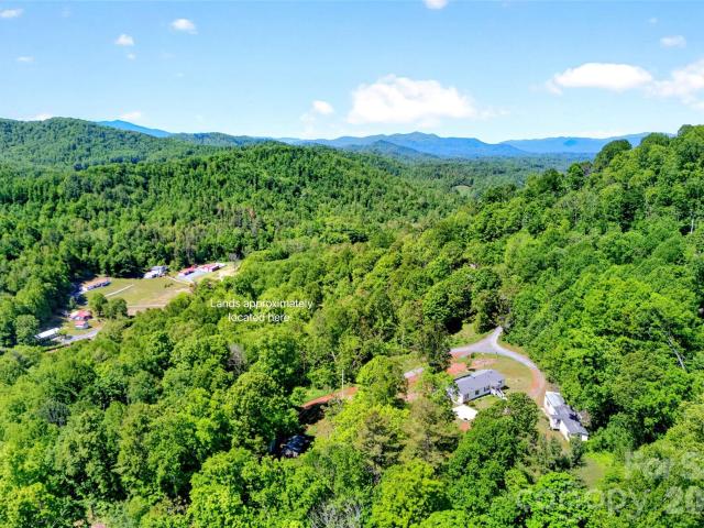 Land for sale in Bakersville, North Carolina