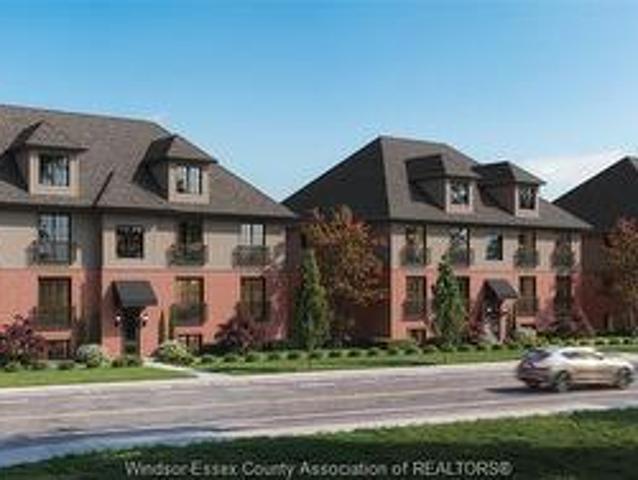 Land for sale in Maidstone, Ontario