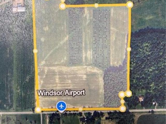 Farm for sale in Niagara, New York