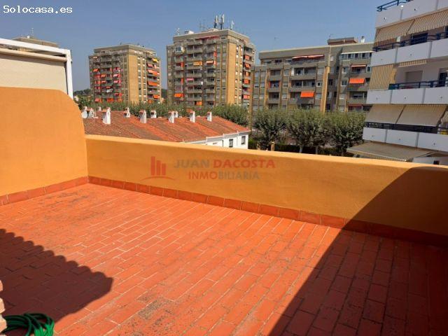 Piso en venta en La Antilla, Costa Occidental