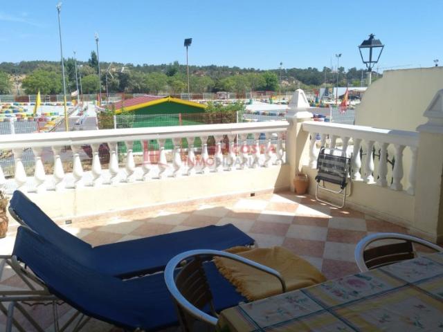 Chalet en venta en La Antilla, Lepe