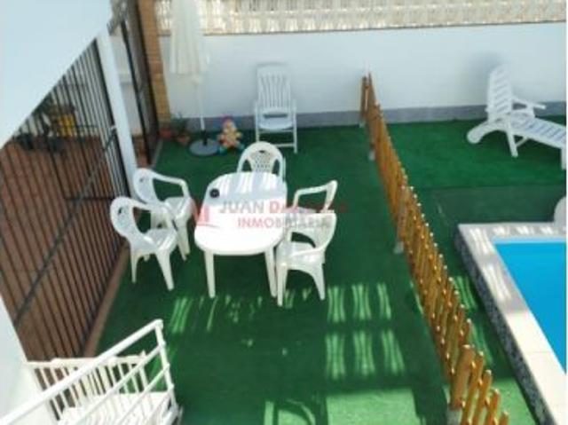 Casa en venta en La Antilla, Costa Occidental