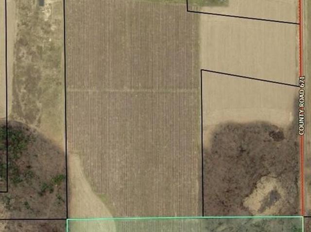 Land for sale in Paw Paw, Van Buren County