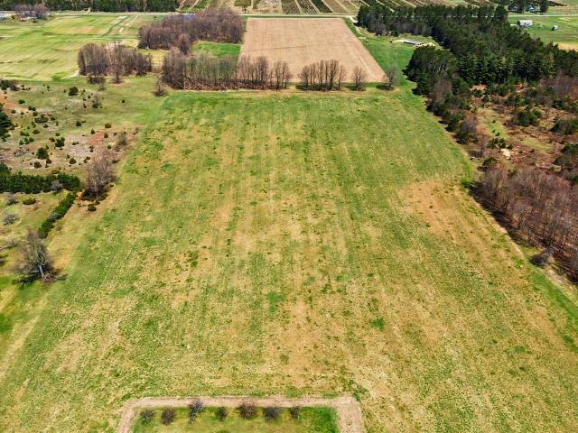 Land for sale in Boon, Michigan
