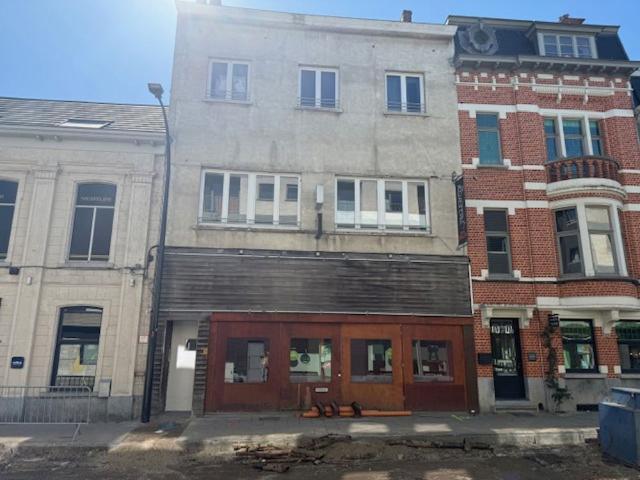 Appartement location à Aalst, Oost-Vlaanderen