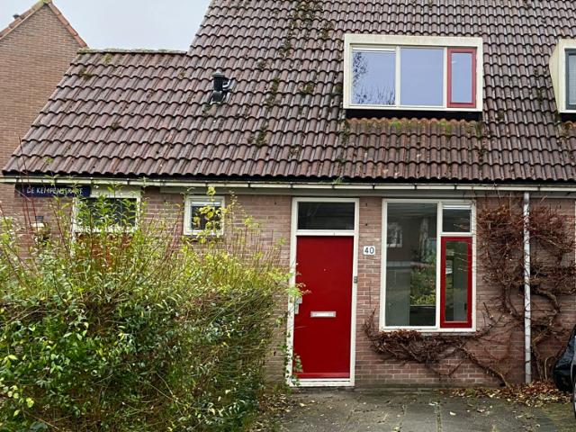 Woning te huur in Daalmeer-Koedijk, Alkmaar