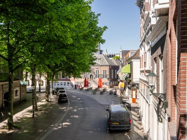 Appartement te huur in Nieuw Sluis, Vlaardingen