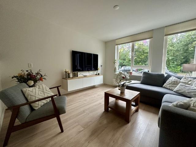 Appartement te huur in Schiedam, Zuid Holland
