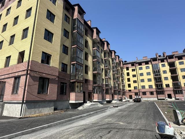 Недвижимость продажа в Владикавказ