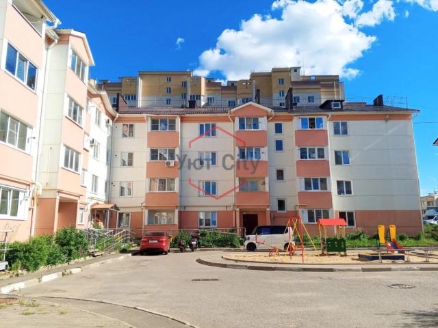Квартира продажа в Владимир, Владимирская область