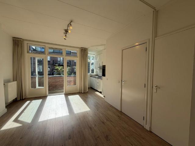 Appartement te huur in Noord, Rotterdam