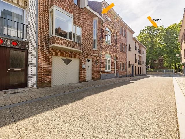Maison location à Montaigu-zichem, Brabant