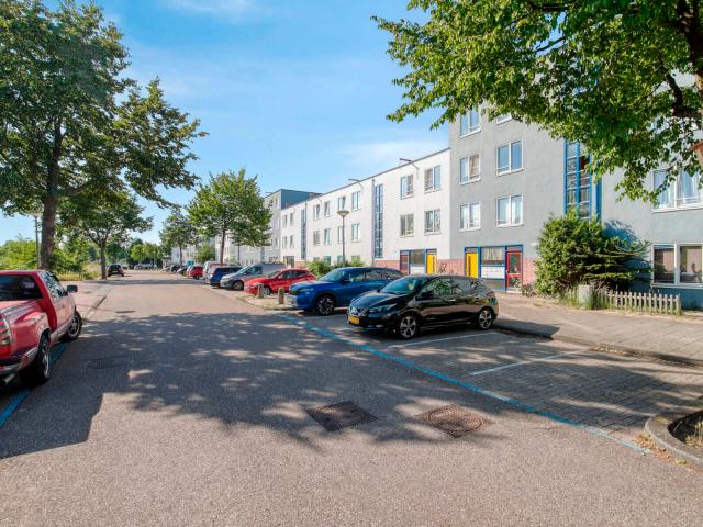 Woning te huur in Centrum, Amsterdam