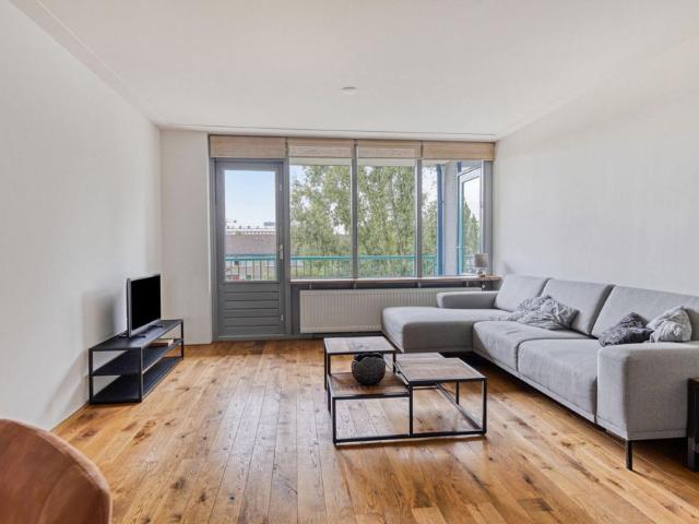 Appartement te huur in Noord, Amsterdam