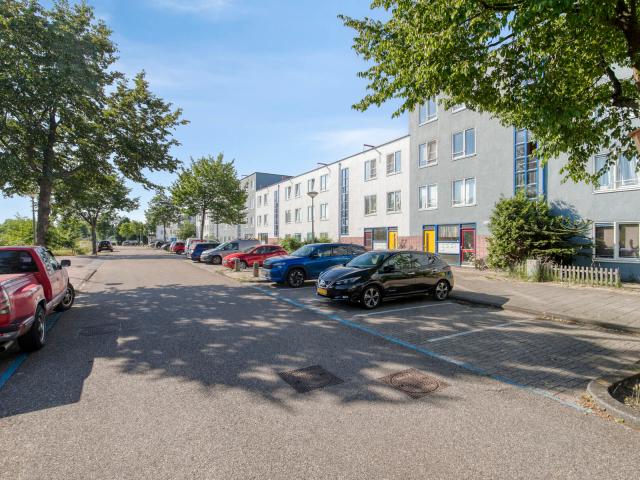 Woning te huur in Centrum, Amsterdam