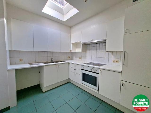 Appartement location à Sint-Walburgakwartier, Brugge