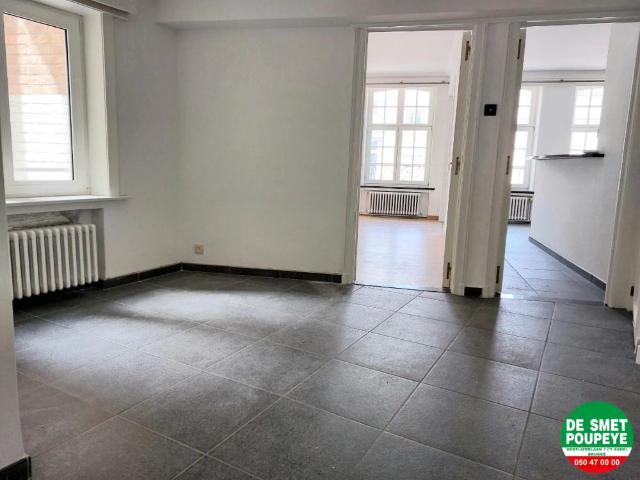 Appartement location à Sint-Walburgakwartier, Brugge