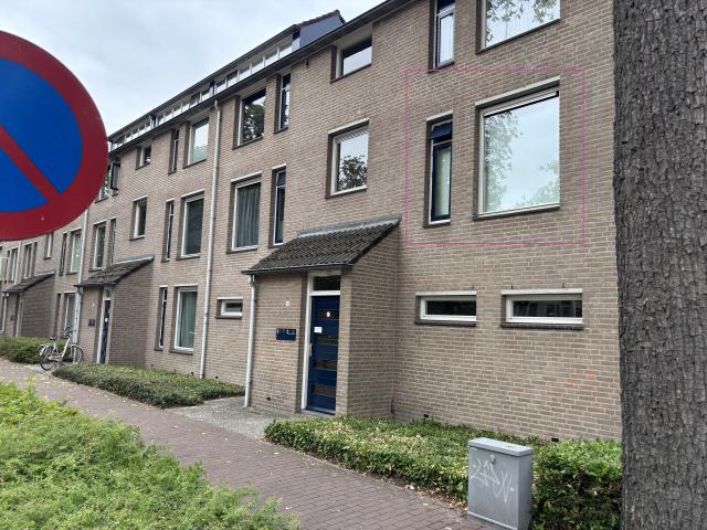 Appartement te huur in Vught, Noord Brabant