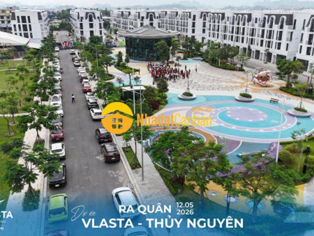 Nhà mặt phố bán
