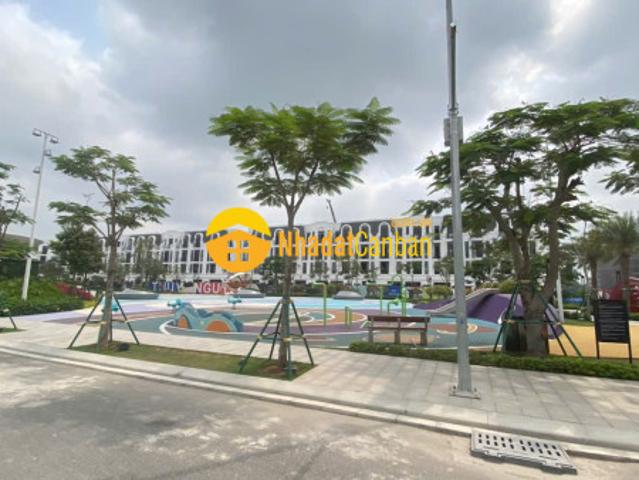 Biệt Thự bán