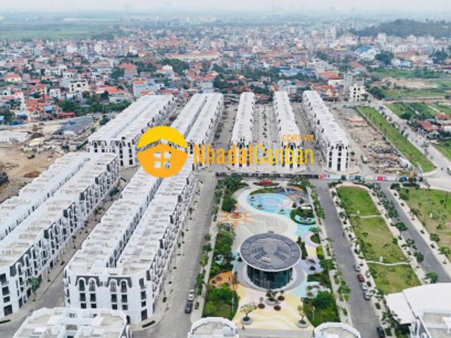 Căn hộ bán