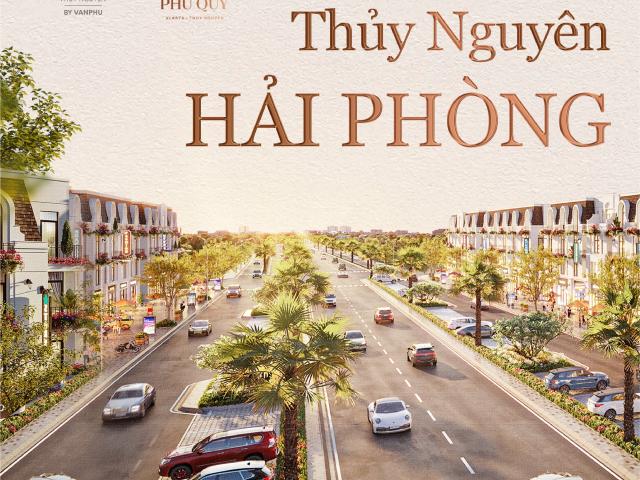 Biệt Thự bán