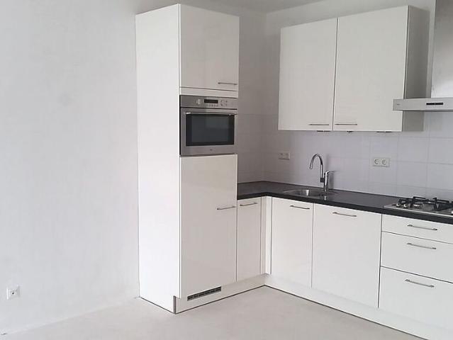 Appartement te huur in Oud Hoograven, Tolsteeg, Utrecht