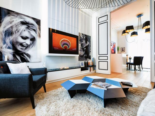 Appartement location à Elsene, Bruxelles
