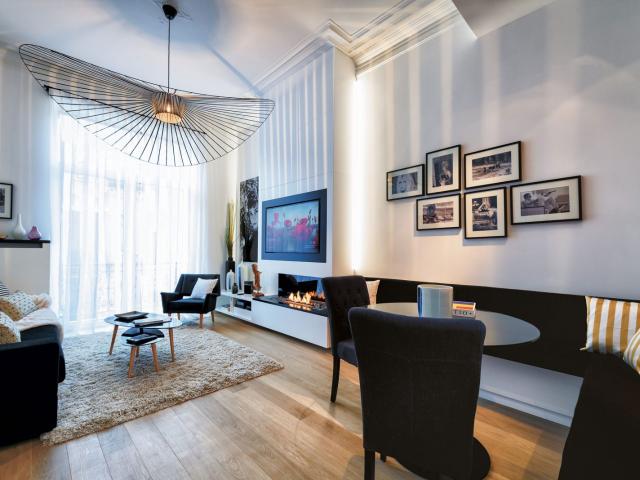 Appartement location à Elsene, Bruxelles