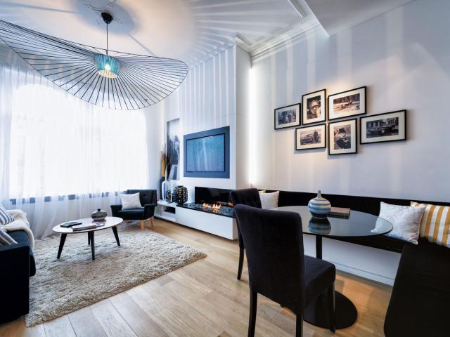 Appartement location à Elsene, Bruxelles