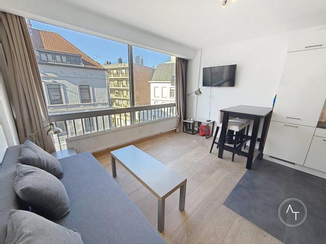Kot location à Quartier de l’Aulne - Elswijk, Ixelles - Elsene