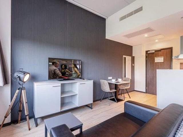 Appartement te huur in Haarzuilens, Utrecht
