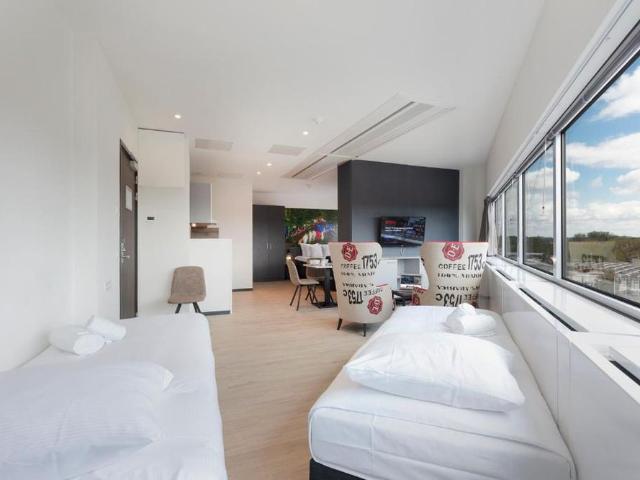 Appartement te huur in Haarzuilens, Utrecht