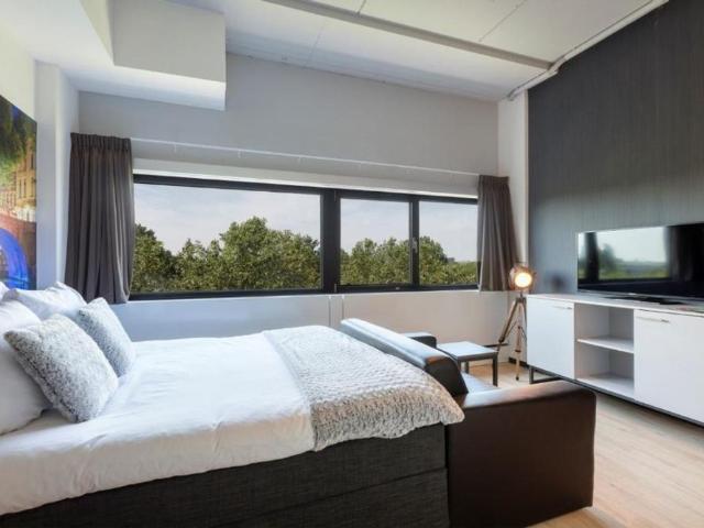 Appartement te huur in Haarzuilens, Utrecht