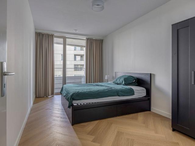 Appartement te huur in Leiden, Stationsbuurt
