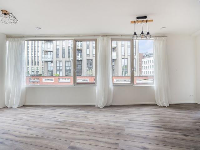 Appartement te huur in Boerhaave, Zuid Holland