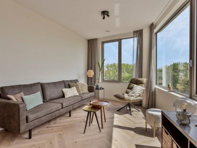 Appartement te huur in Boerhaave, Zuid Holland