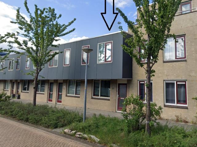 Woning te huur in De Mare, Alkmaar