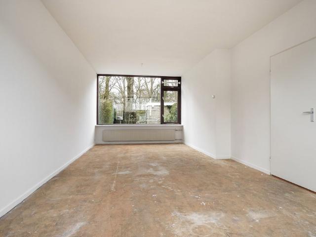 Woning te huur in Aahof, Zwolle