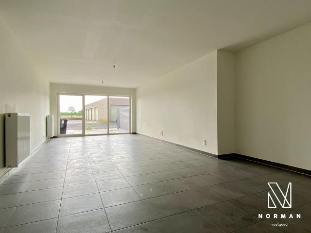 Appartement location à Harelbeke, West-Vlaanderen