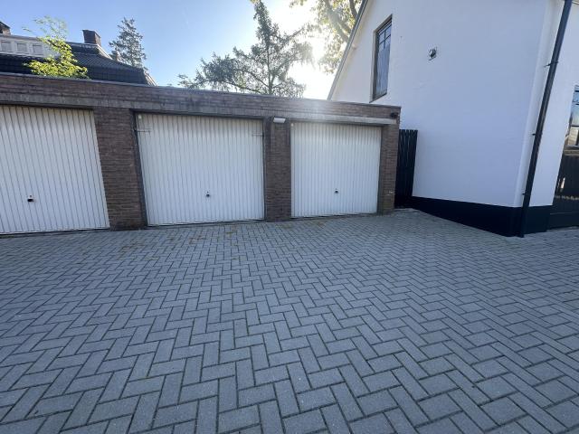 Appartement te huur in Bussum