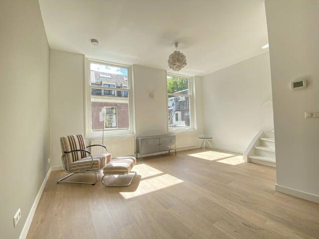Appartement te huur in Oudwijk, Buiten Wittevrouwen, Utrecht