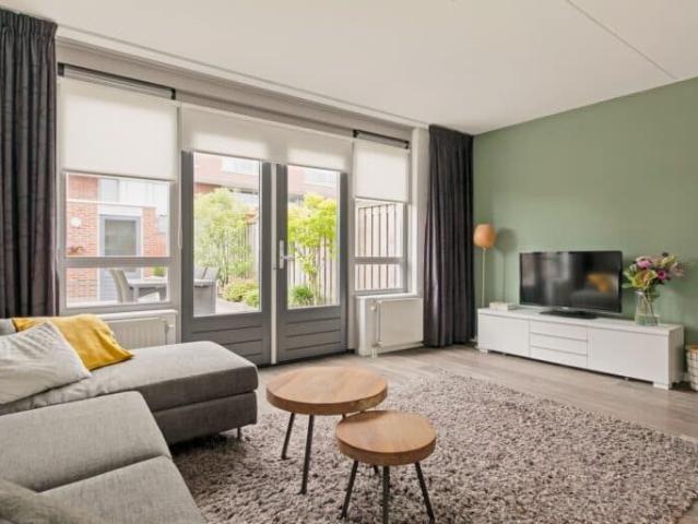 Woning te huur in De Kelen, Noord Brabant