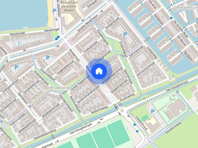 Woning te huur in Rosmalen, Noord Brabant